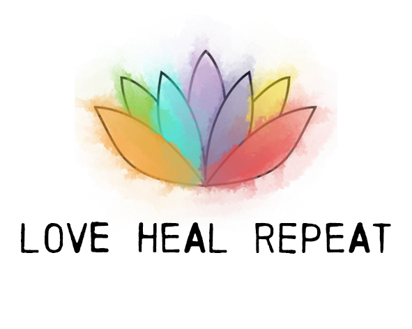 Love Heal Repeat